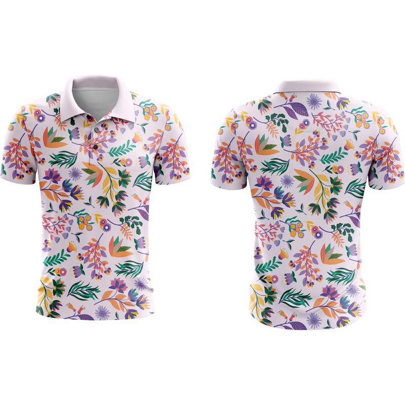 Custom Polo Shirts 13 – Premium Sportswear for Teams & Events