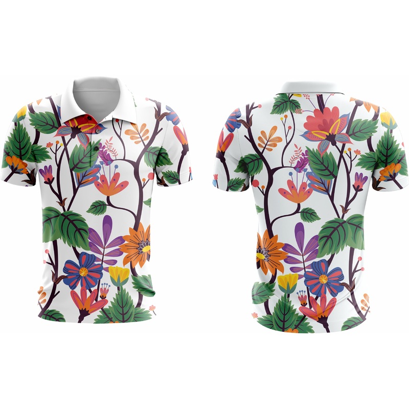 Custom Polo Shirts 15 – Premium Sportswear for Teams & Events