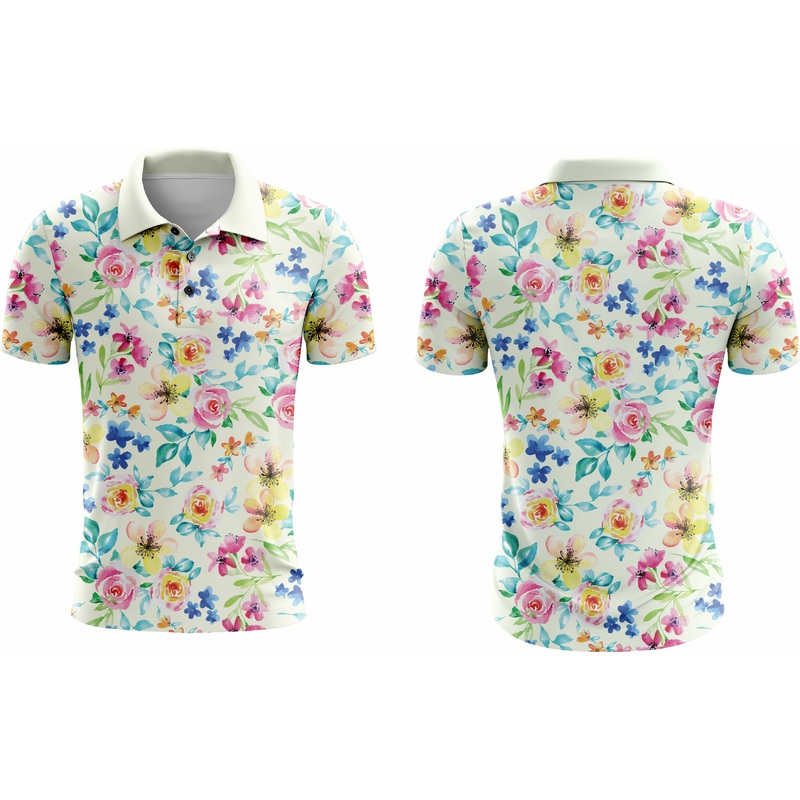 Custom Polo Shirts 18 – Premium Sportswear for Teams & Events
