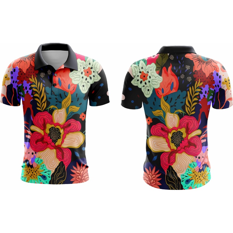 Custom Polo Shirts 21 – Premium Sportswear for Teams & Events