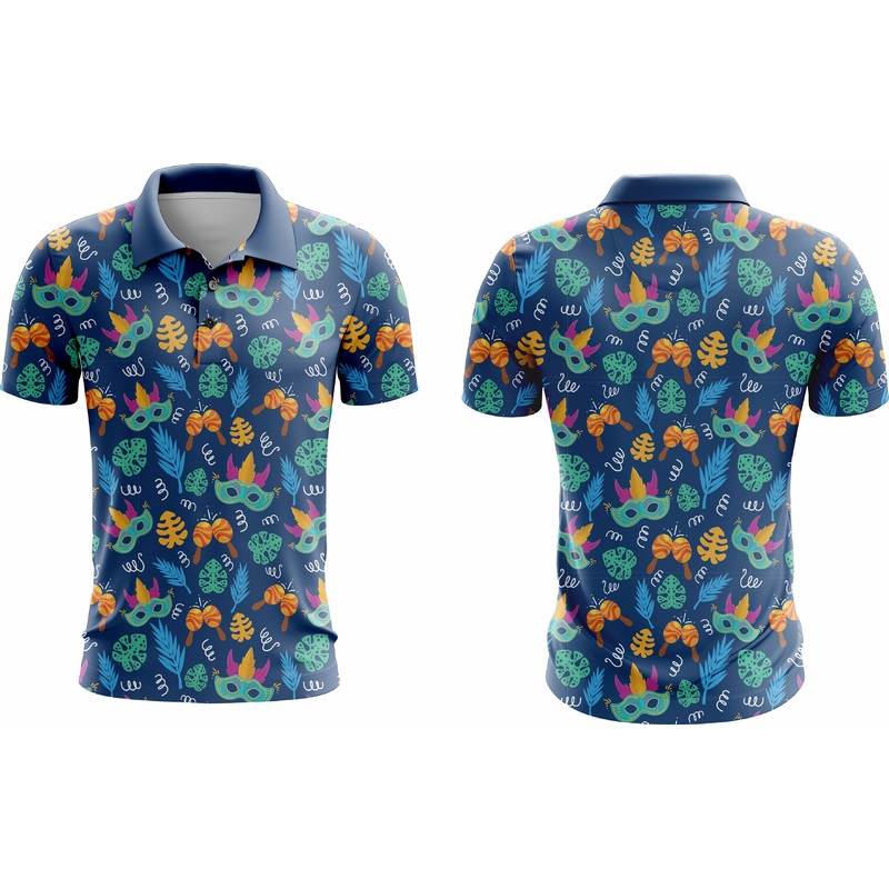 Custom Polo Shirts 22 – Premium Sportswear for Teams & Events