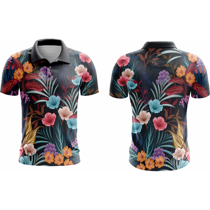 Custom Polo Shirts 3 – Premium Sportswear for Teams & Events