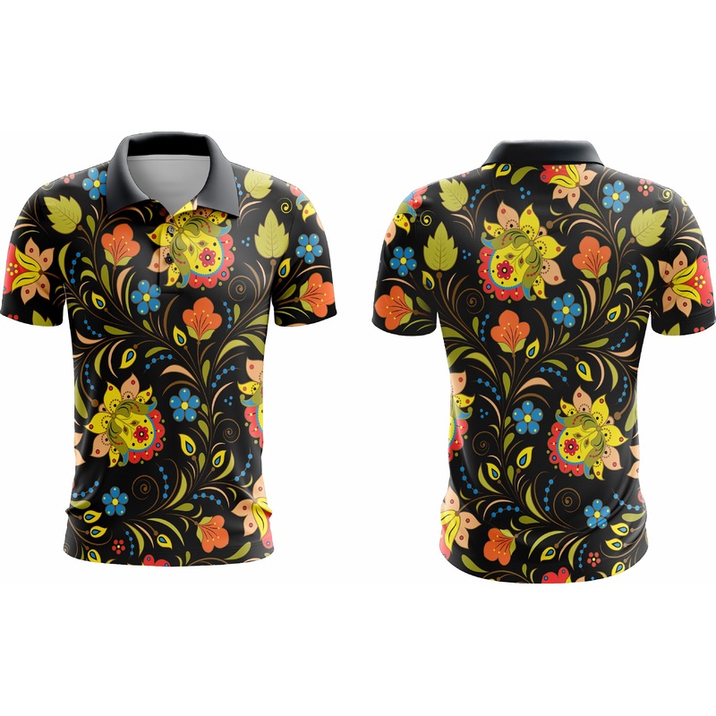 Custom Polo Shirts 4 – Premium Sportswear for Teams & Events