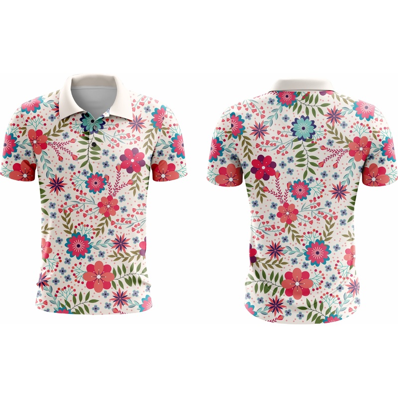 Custom Polo Shirts 5 – Premium Sportswear for Teams & Events