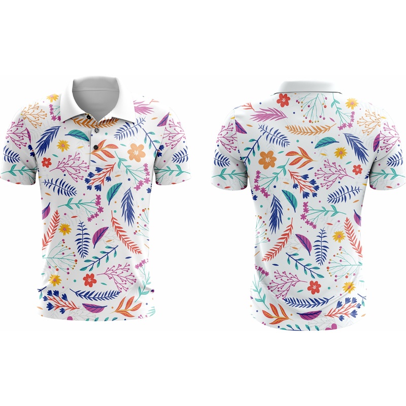 Custom Polo Shirts 6 – Premium Sportswear for Teams & Events