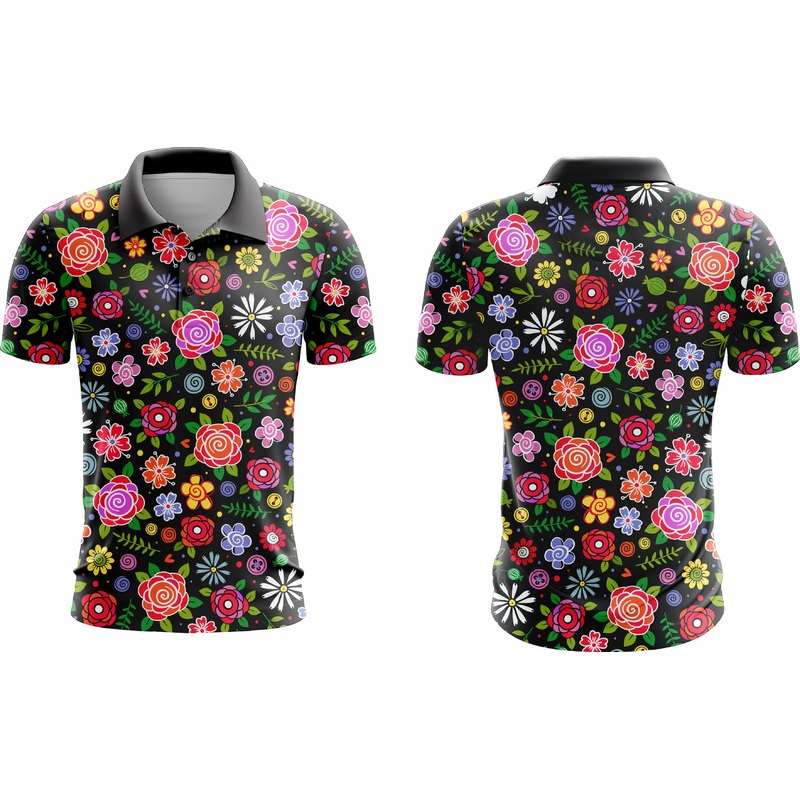 Custom Polo Shirts 7 – Premium Sportswear for Teams & Events