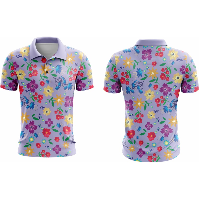 Custom Polo Shirts 9 – Premium Sportswear for Teams & Events