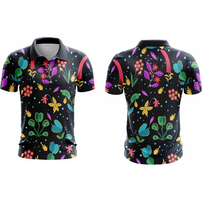 Custom Polo Shirts 23 – Premium Sportswear for Teams & Events