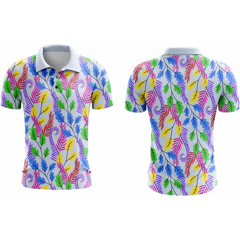 Custom Polo Shirts 24 – Premium Sportswear for Teams & Events