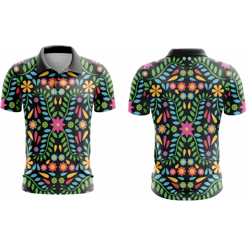 Custom Polo Shirts 25 – Premium Sportswear for Teams & Events