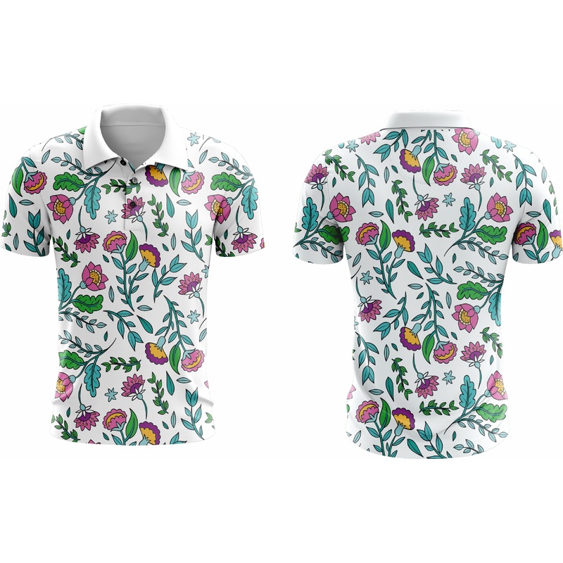 Custom Polo Shirts 26 – Premium Sportswear for Teams & Events