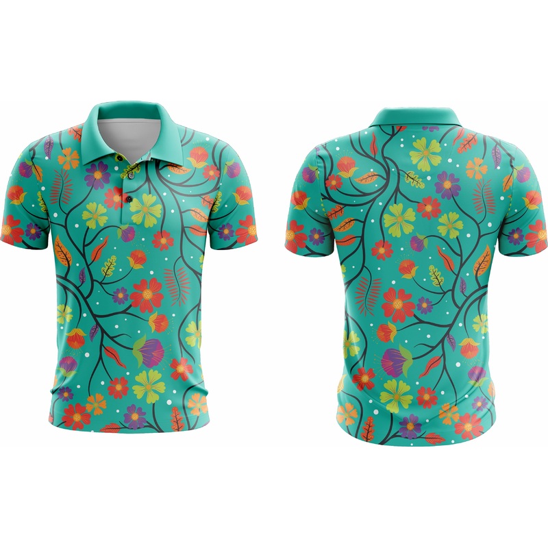 Custom Polo Shirts 27 – Premium Sportswear for Teams & Events