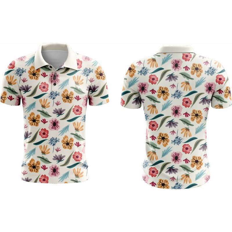 Custom Polo Shirts 28 – Premium Sportswear for Teams & Events