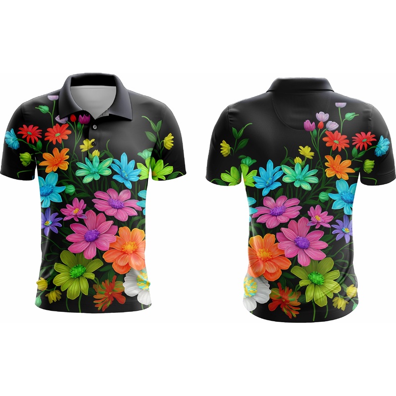 Custom Polo Shirts 29 – Premium Sportswear for Teams & Events