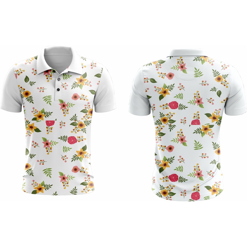 Custom Polo Shirts 30 – Premium Sportswear for Teams & Events