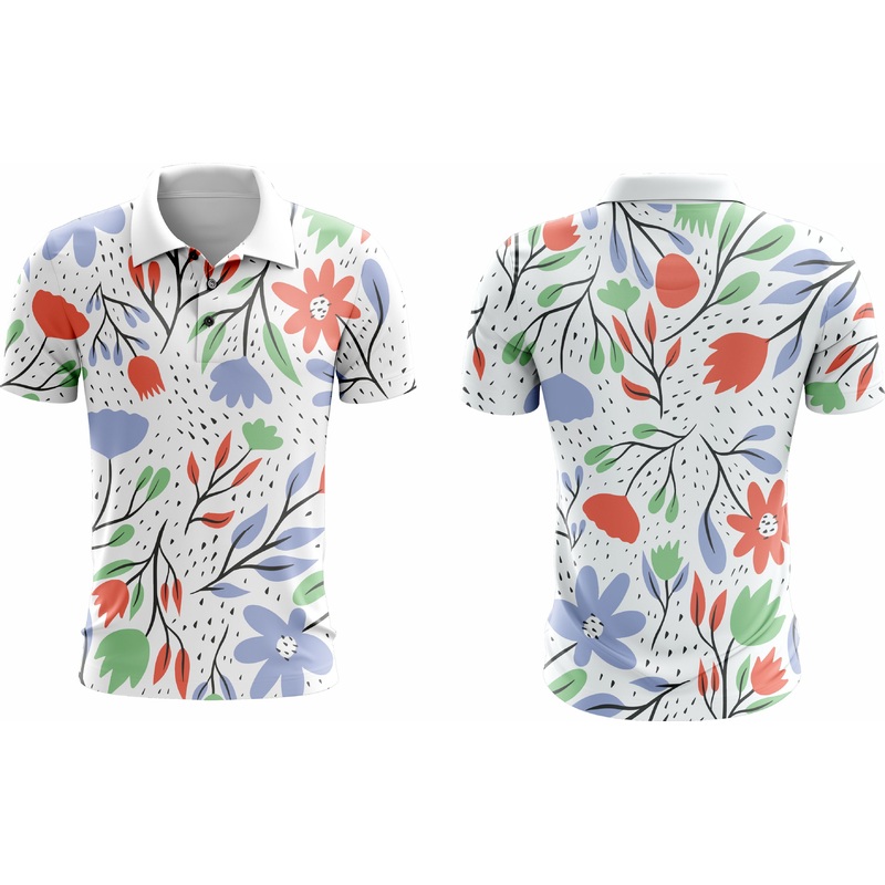Custom Polo Shirts 31 – Premium Sportswear for Teams & Events