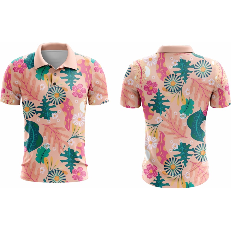Custom Polo Shirts 32 – Premium Sportswear for Teams & Events