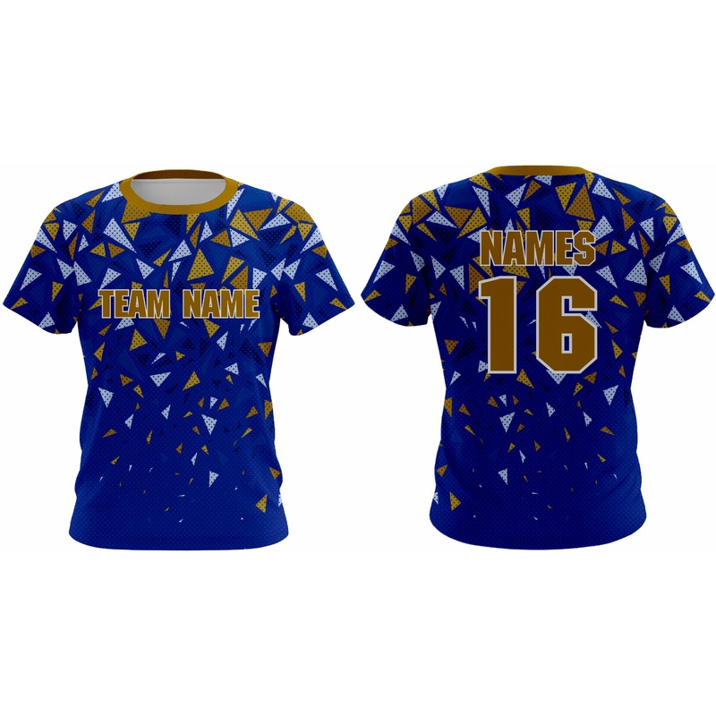 Custom Softball Jersey 10  Breathable, Durable & Fully Customizable