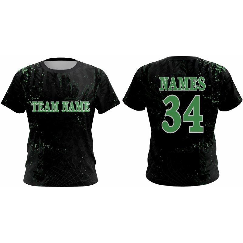Custom Softball Jersey 30  Breathable, Durable & Fully Customizable