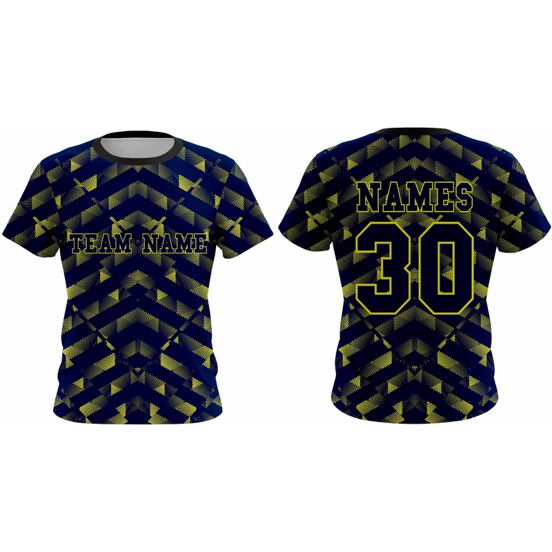 Custom Softball Jersey 32  Breathable, Durable & Fully Customizable