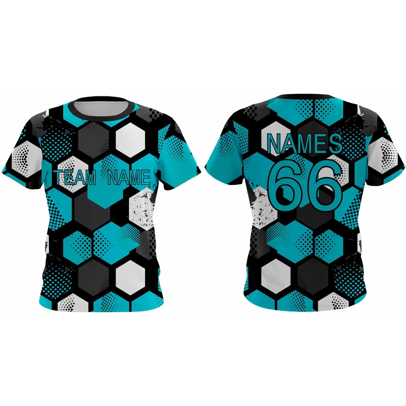 Custom Softball Jersey 36  Breathable, Durable & Fully Customizable