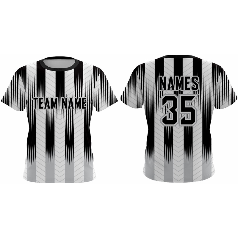 Custom Softball Jersey 9  Breathable, Durable & Fully Customizable