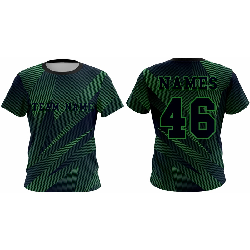 Custom Softball Jersey 39  Breathable, Durable & Fully Customizable