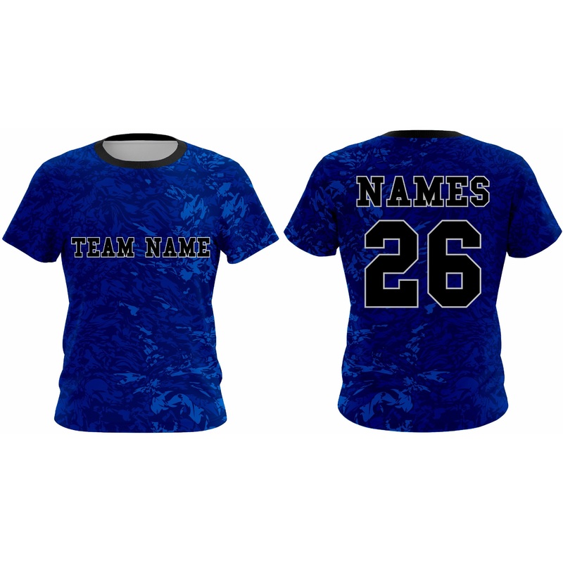 Custom Softball Jersey 42  Breathable, Durable & Fully Customizable
