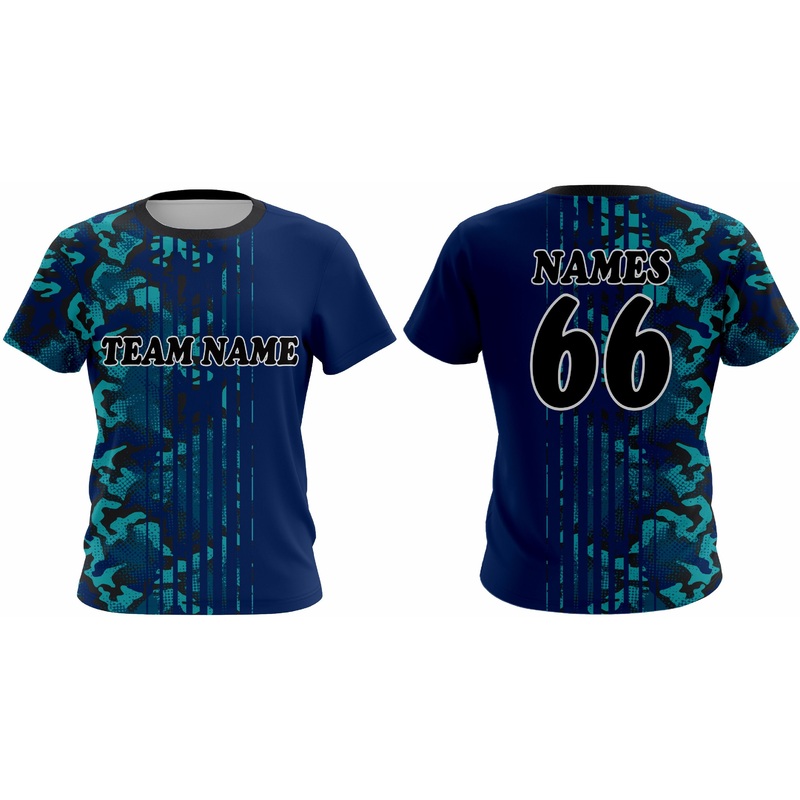 Custom Softball Jersey 51  Breathable, Durable & Fully Customizable