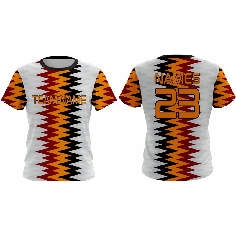 Custom Softball Jersey 64  Breathable, Durable & Fully Customizable