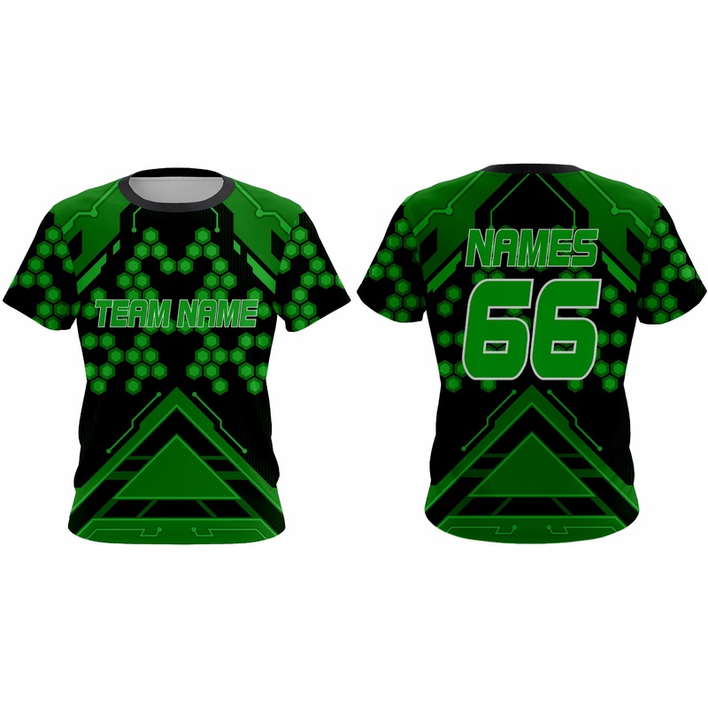 Custom Softball Jersey 71  Breathable, Durable & Fully Customizable