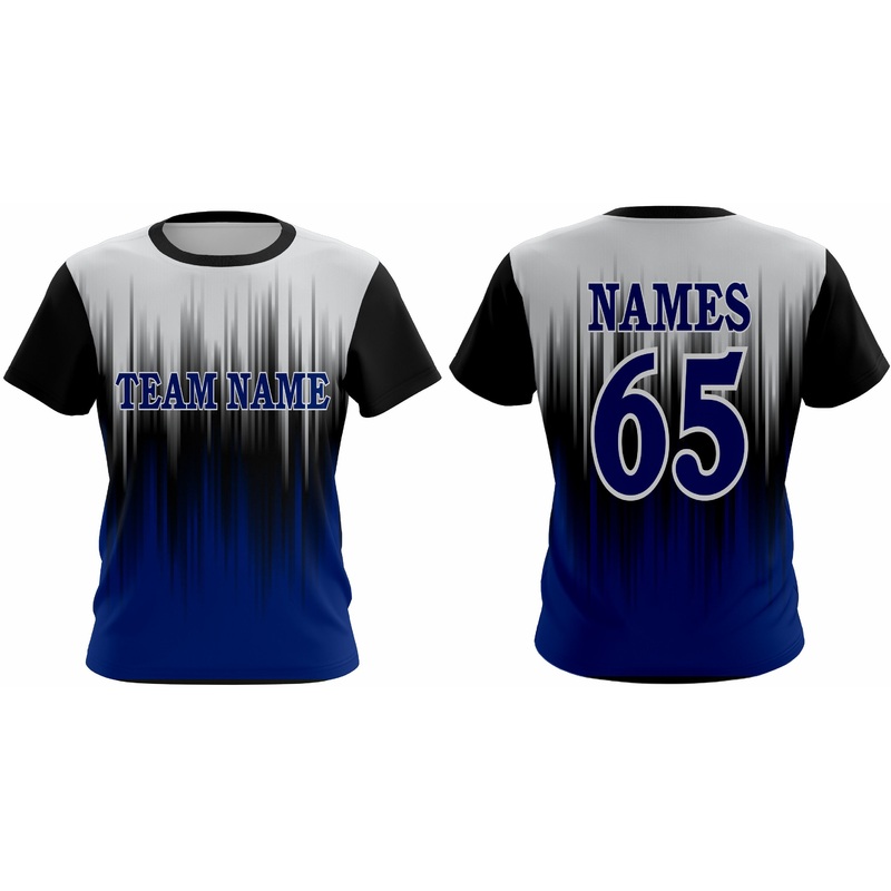 Custom Softball Jersey 82  Breathable, Durable & Fully Customizable