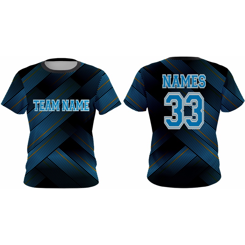 Custom Softball Jersey 85  Breathable, Durable & Fully Customizable