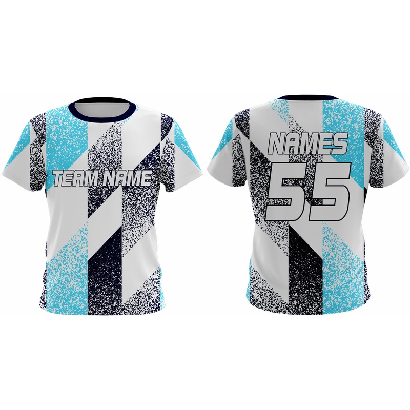 Custom Softball Jersey 102  Breathable, Durable & Fully Customizable