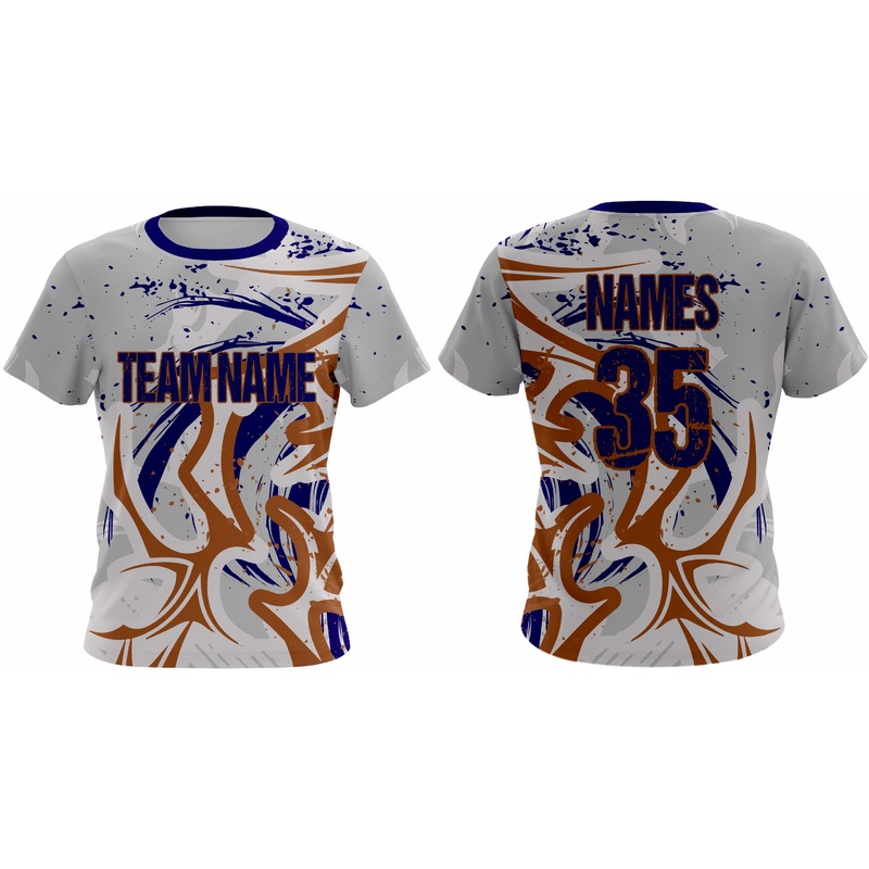 Custom Softball Jersey 110  Breathable, Durable & Fully Customizable