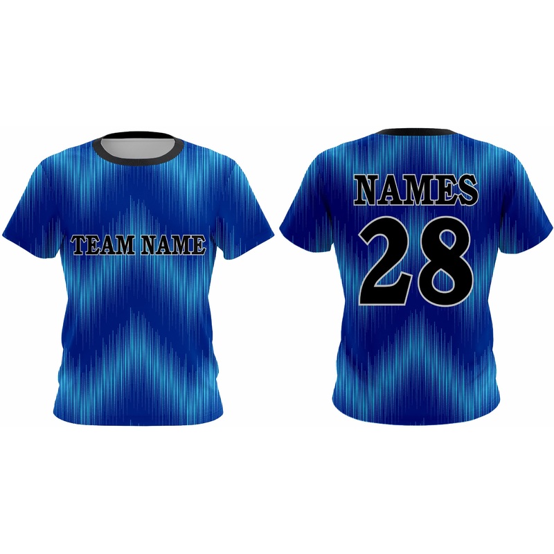 Custom Softball Jersey 125  Breathable, Durable & Fully Customizable