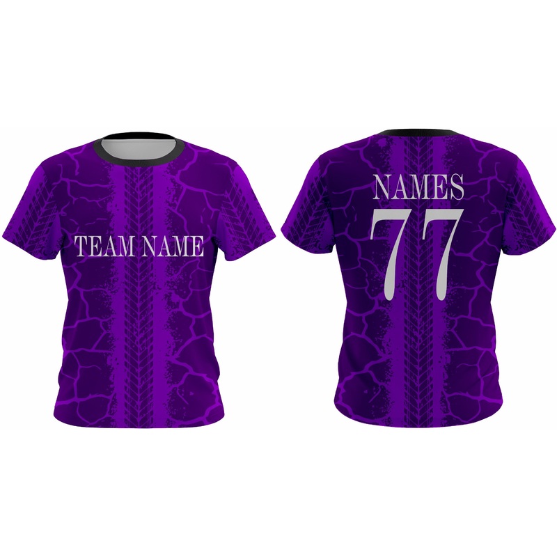 Custom Softball Jersey 130  Breathable, Durable & Fully Customizable