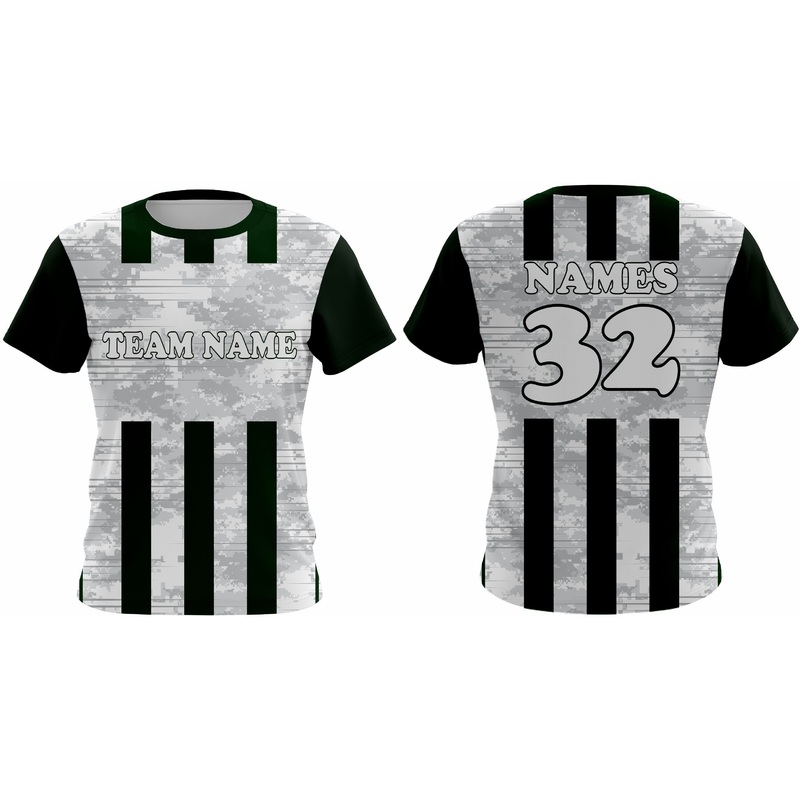 Custom Softball Jersey 135  Breathable, Durable & Fully Customizable