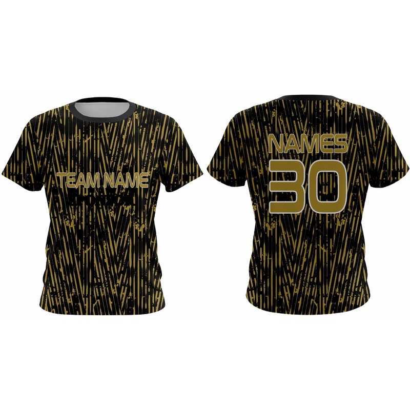 Custom Softball Jersey 90  Breathable, Durable & Fully Customizable