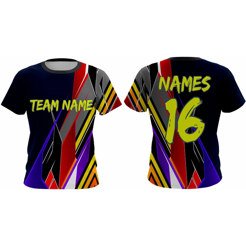 Custom Softball Jersey 95  Breathable, Durable & Fully Customizable