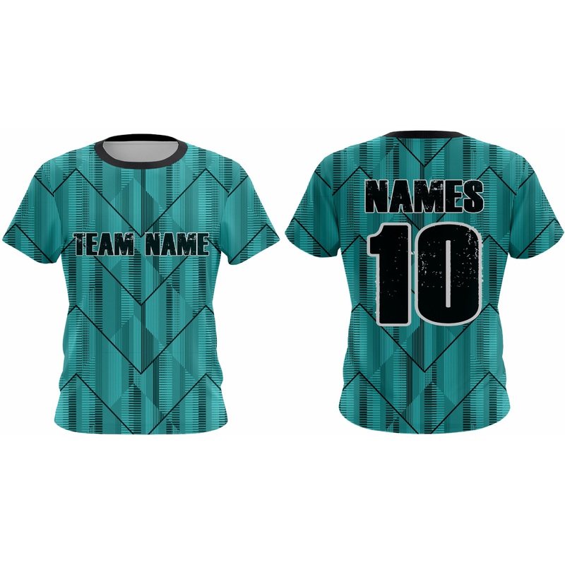Custom Softball Jersey 142  Breathable, Durable & Fully Customizable