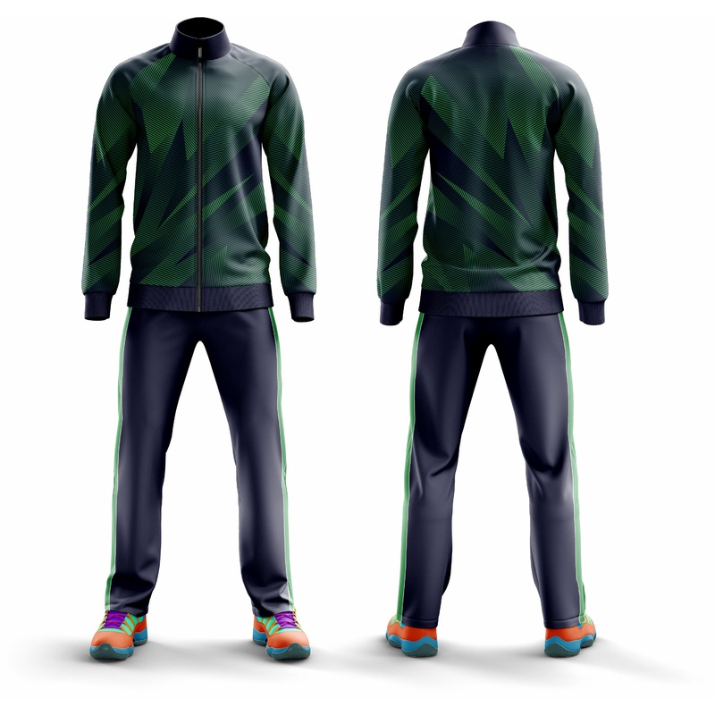 Premium Sports Track Suit 10  Breathable, Stylish & Durable