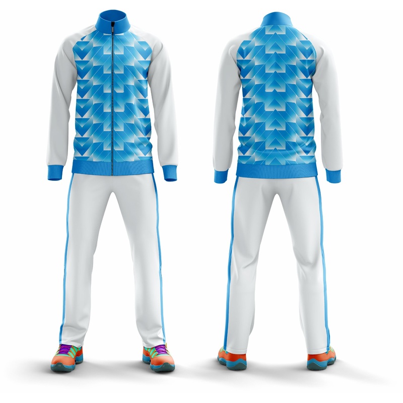 Premium Sports Track Suit 13  Breathable, Stylish & Durable