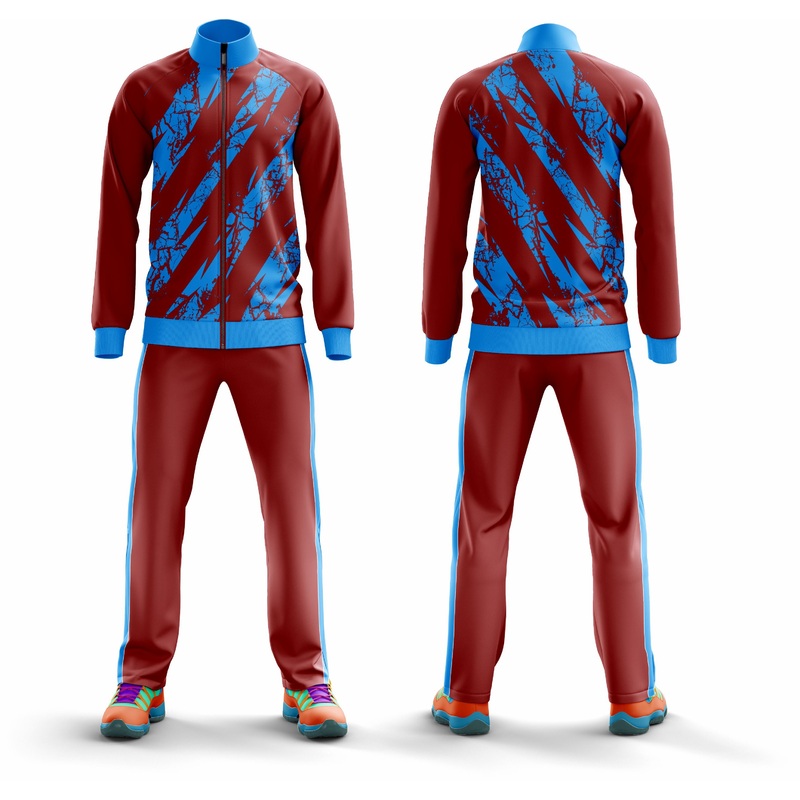 Premium Sports Track Suit 20  Breathable, Stylish & Durable