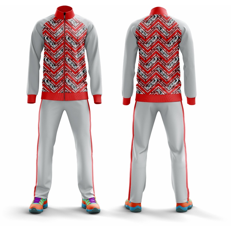 Premium Sports Track Suit 30  Breathable, Stylish & Durable