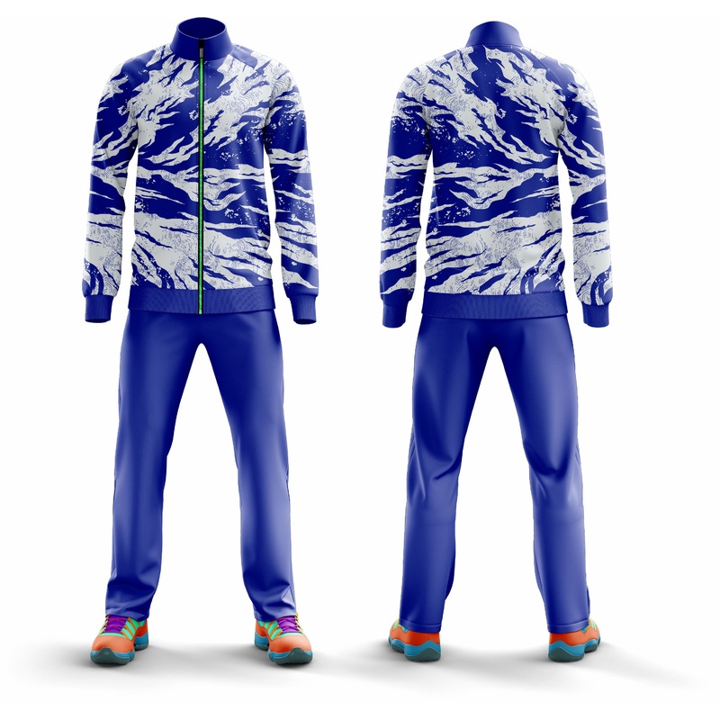 Premium Sports Track Suit 36  Breathable, Stylish & Durable