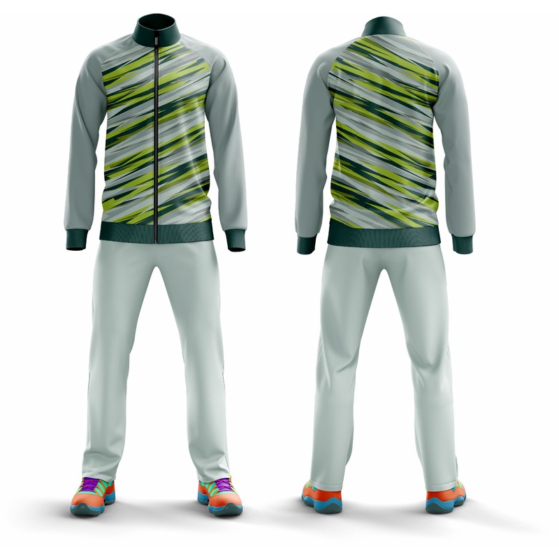 Premium Sports Track Suit 45  Breathable, Stylish & Durable