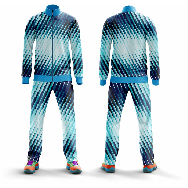Premium Sports Track Suit 9  Breathable, Stylish & Durable