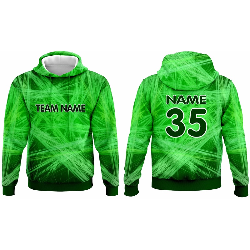 Custom Sports Hoodies 19  Premium Athletic Team Hoodies