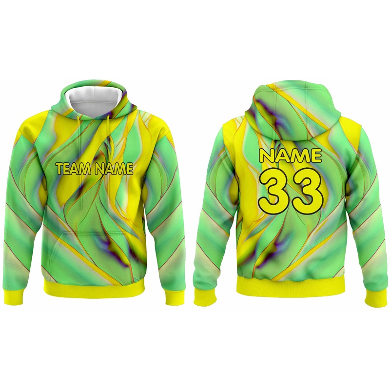 Custom Sports Hoodies 20  Premium Athletic Team Hoodies